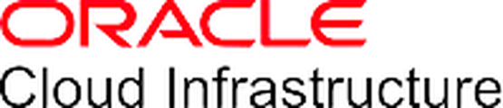 Oracle Cloud Infrastructure